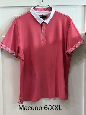 Maceoo Polo Shirt